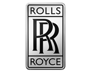 Your Rolls-Royce